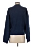 Uniqlo Blue Turtleneck Sweater Size S - photo 2