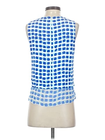 Kate Spade New York Sleeveless Blouse (view 2)