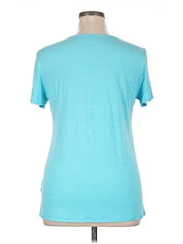Soft Surroundings Short Sleeve Top (view 2)