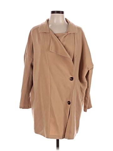 Weekend Coat (view 1)