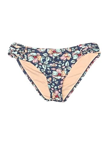 Xhilaration Swimsuit Bottoms (view 1)