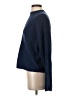 Uniqlo Blue Turtleneck Sweater Size S - photo 5