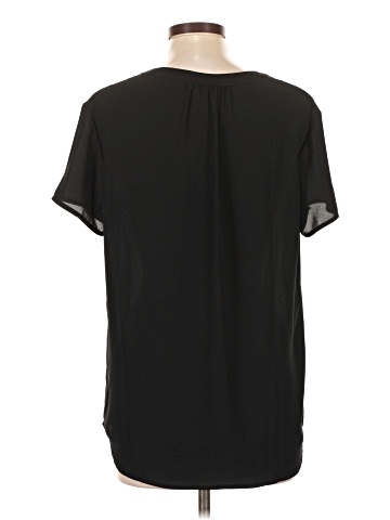 Halogen Short Sleeve Blouse (view 2)
