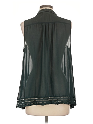 Fervour Sleeveless Blouse (view 2)