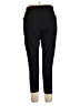 Nine West Solid Black Casual Pants Size XL - photo 2