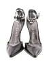 Vicini Black Heels Size EU 35 - photo 2