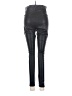 Soft Surroundings 100% Polyurethane Black Leggings Size S - photo 2