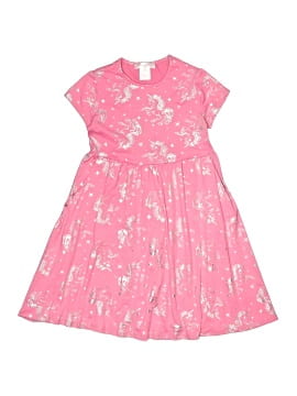 Emma & Elsa Dress