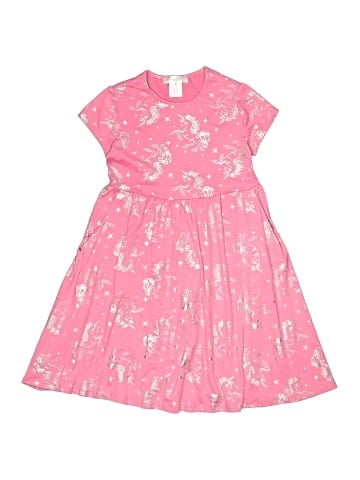 Emma & Elsa Dress (view 1)
