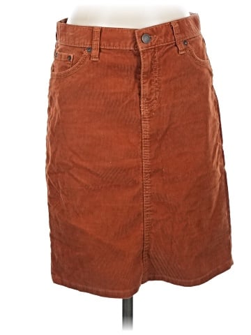 Limited Edition Casual Skirt (view 1)