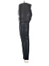 Soft Surroundings 100% Polyurethane Black Leggings Size S - photo 5
