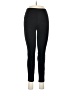 Sanctuary Solid Black Active Pants Size M - photo 1