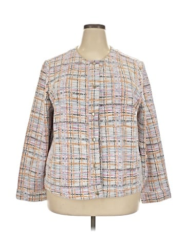 Chico's Jacket (view 1)