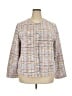 Chico's White Jacket Size XXL (4) - photo 1