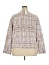 Chico's White Jacket Size XXL (4) - photo 2
