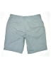 Gap Outlet 100% Cotton Solid Blue Khaki Shorts Size 34 waist - photo 2