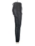 Soft Surroundings 100% Polyurethane Black Leggings Size S - photo 4