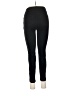 Sanctuary Solid Black Active Pants Size M - photo 2