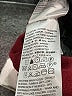 Levi's Burgundy Sweatshirt Size S - photo 8