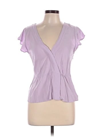 J. by J.Crew Sleeveless T-Shirt (view 1)