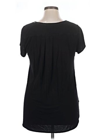 Alfani Short Sleeve Top (view 2)
