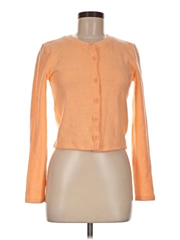 Zara Cardigan (view 1)