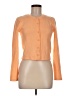Zara Orange Cardigan Size M - photo 1