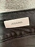 Torrid Solid Black Casual Pants Size 16S - photo 8