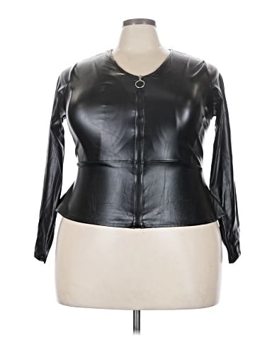 Love Long Sleeve Blouse (view 1)