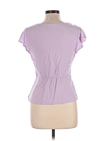 J. by J.Crew Sleeveless T-Shirt (view 2)