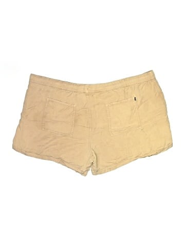 Gap Khaki Shorts (view 2)