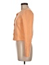 Zara Orange Cardigan Size M - photo 5