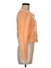 Zara Orange Cardigan Size M - photo 4