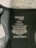Danskin Now Black Tank Top Size XS - photo 7