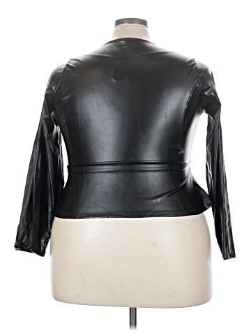 Love Long Sleeve Blouse (view 2)