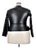 Love Black Long Sleeve Blouse Size 3X - photo 2