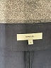 Vince. Blue Linen Pants Size 20 - photo 4