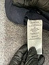 Vince. Blue Linen Pants Size 20 - photo 5