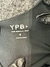 YPB Black Tube Top Size S - photo 7