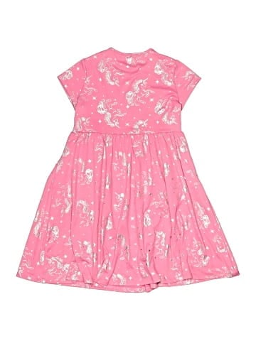 Emma & Elsa Dress (view 2)