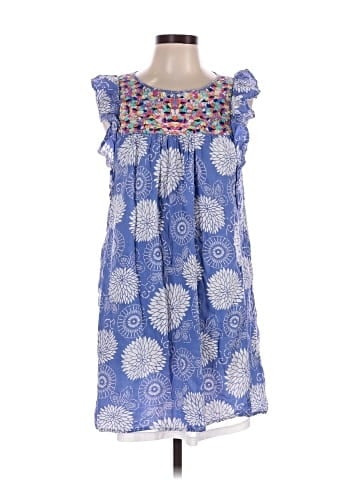 THML Casual Dress (view 1)
