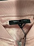 Romeo & Juliet Couture Floral Pink Track Jacket Size M - photo 6