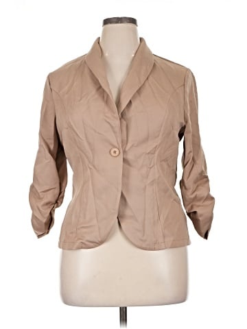 Unbranded Blazer (view 1)