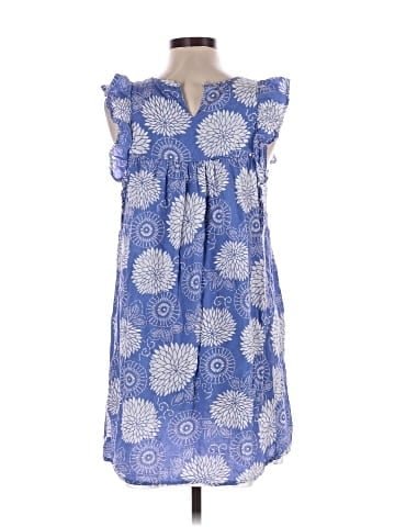 THML Casual Dress (view 2)