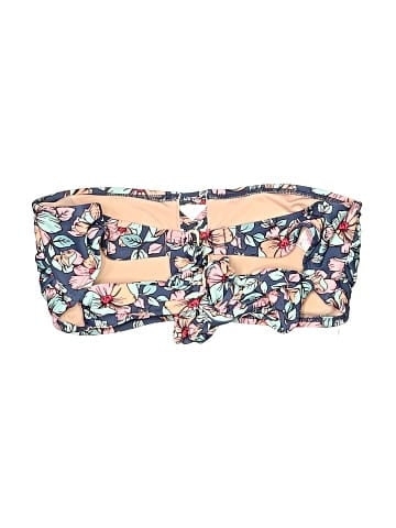 Xhilaration Swimsuit Top (view 2)