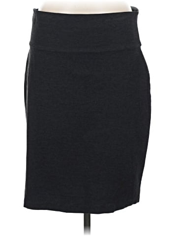 Eileen Fisher Casual Skirt (view 1)