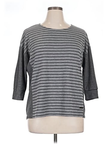 Jones New York Signature Pullover Sweater (view 1)