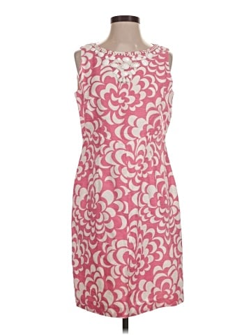 Eliza J Cocktail Dress (view 1)