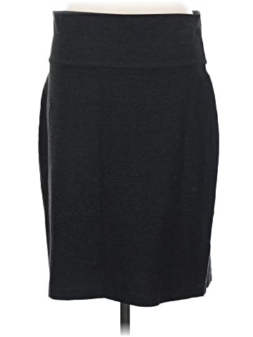 Eileen Fisher Casual Skirt (view 2)