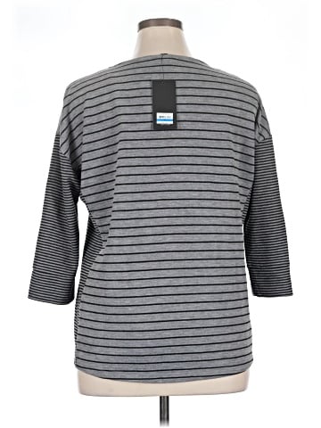 Jones New York Signature Pullover Sweater (view 2)